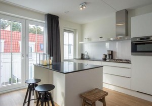 Apartment in Koudekerke near South Beach