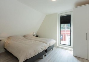 Apartment in Koudekerke near South Beach