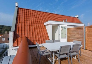 Apartment in Koudekerke near South Beach