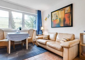 Apartment in Lennestadt for 2 Personen