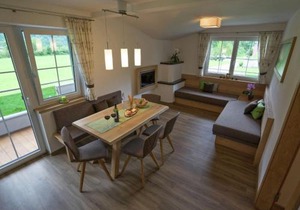 Apartment in Mayrhofen near Ski Lifts