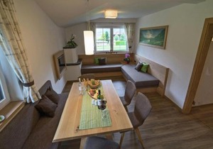 Apartment in Mayrhofen near Ski Lifts