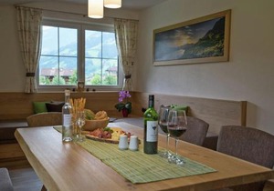Apartment in Mayrhofen near Ski Lifts