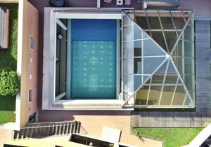 Apartment in Mongelia with garage