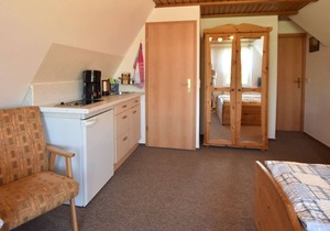 Apartment in Pepelow near the beach