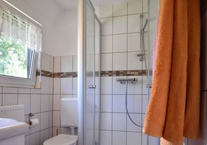 Apartment in Pepelow near the beach