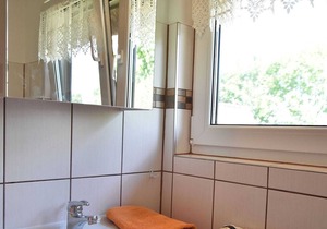 Apartment in Pepelow near the beach