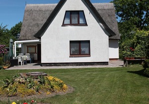 Apartment in Pepelow near the beach