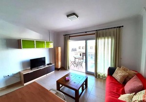 Apartment in Playa San Juan