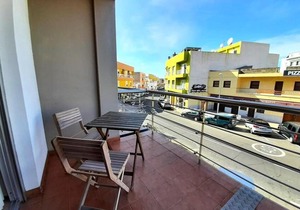 Apartment in Playa San Juan