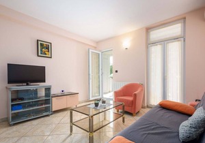 Apartment in Poreč, 450m distant from the sea