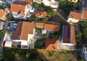Apartment in Preko with Terrace, Air condition, WIFI, Washing machine (4568-5)