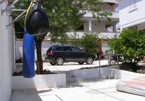 Apartment in Preko with Terrace, Air condition, WIFI, Washing machine (4568-5)