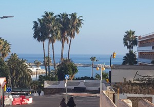 Apartment in residence 250m from the beach