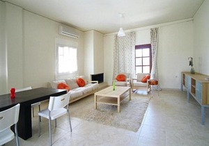 Apartment in Residence Rodanthi