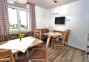 Apartment in Sankt Johann near Ski Area