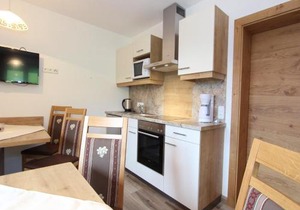 Apartment in Sankt Johann near Ski Area
