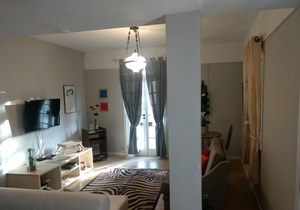 Apartment in Serra III