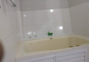 Apartment in Serra III