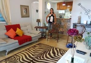 Apartment in Serra III