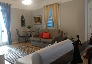 Apartment in Serra III