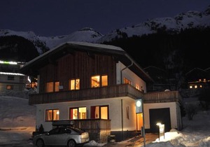 Apartment in Steeg in a beautiful setting