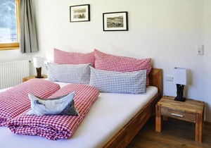 Apartment in Steeg in a beautiful setting