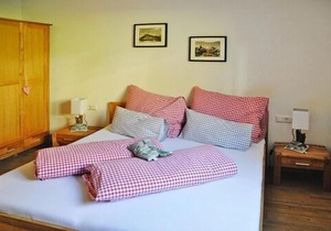 Apartment in Steeg in a beautiful setting