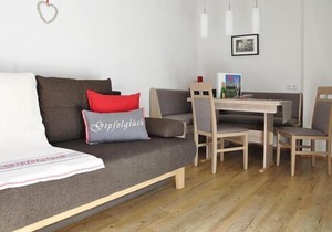 Apartment in Steeg in a beautiful setting