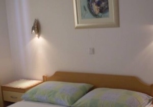 Apartment in Sukošan with Seaview, Terrace, Air condition, WIFI (3470-5)