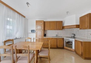 Apartment in Sukošan with Seaview, Terrace, Air condition, WIFI (3495-2)
