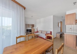 Apartment in Sukošan with Seaview, Terrace, Air condition, WIFI (3495-3)