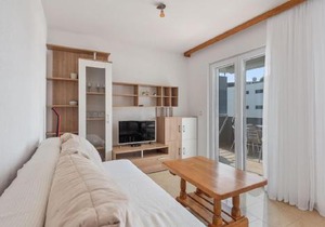 Apartment in Sukošan with Seaview, Terrace, Air condition, WIFI (3495-4)