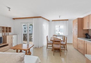 Apartment in Sukošan with Seaview, Terrace, Air condition, WIFI (3495-4)