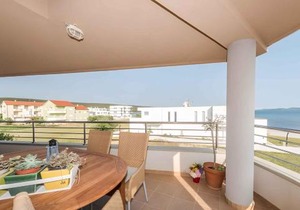 Apartment in Sukosan/Zadar Riviera 8087
