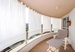 Apartment in Sukosan/Zadar Riviera 8087