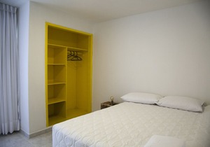 Apartment in the center of Medellin well located - Home Aris 201