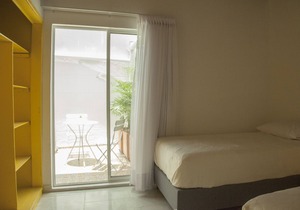 Apartment in the center of Medellin well located - Home ARIS 401