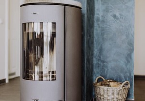 Apartment in the harbor