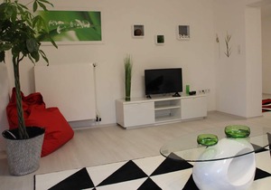 Apartment in the heart of Lower Franconia - apartment in the heart of Lower Franconia