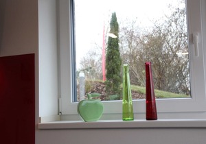 Apartment in the heart of Lower Franconia - apartment in the heart of Lower Franconia