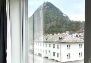 Apartment in the heart of Åndalsnes