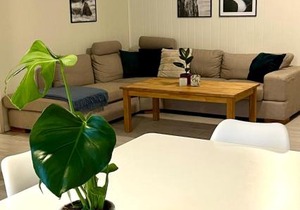 Apartment in the heart of Åndalsnes