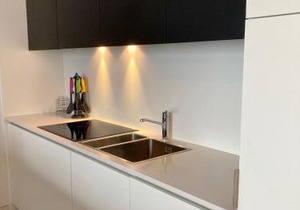 Apartment in the Heart of Ghent