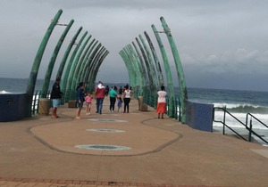 Apartment in the heart of Umhlanga