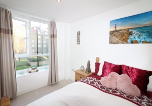 Apartment in Tower Bridge