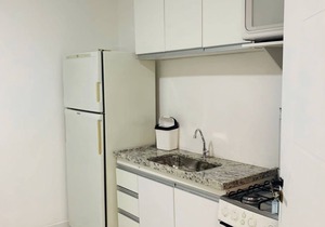 Apartment in Tremembé