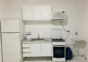 Apartment in Tremembé