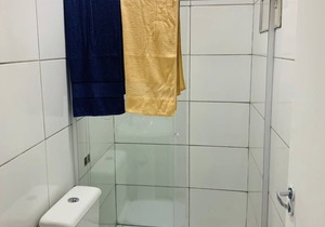 Apartment in Tremembé
