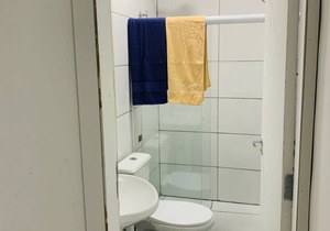 Apartment in Tremembé